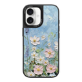 Blossom Fantasia iPhone Case