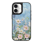 Blossom Fantasia iPhone Case