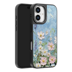 Blossom Fantasia iPhone Case