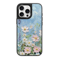 Blossom Fantasia iPhone Case