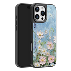 Blossom Fantasia iPhone Case