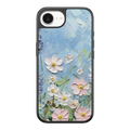 Blossom Fantasia iPhone Case
