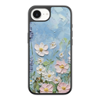 Blossom Fantasia iPhone Case