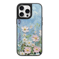 Blossom Fantasia iPhone Case