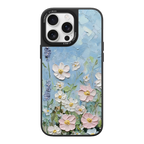 Blossom Fantasia iPhone Case