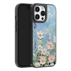 Blossom Fantasia iPhone Case