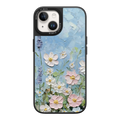 Blossom Fantasia iPhone Case