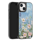 Blossom Fantasia iPhone Case