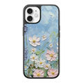 Blossom Fantasia iPhone Case