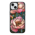 Peony Reverie iPhone Case