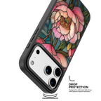 Peony Reverie iPhone Case