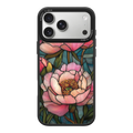 Peony Reverie iPhone Case