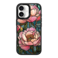 Peony Reverie iPhone Case