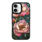 Peony Reverie iPhone Case
