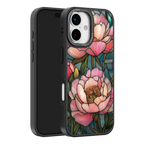 Peony Reverie iPhone Case