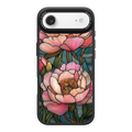 Peony Reverie iPhone Case