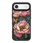 Peony Reverie iPhone Case