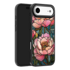 Peony Reverie iPhone Case