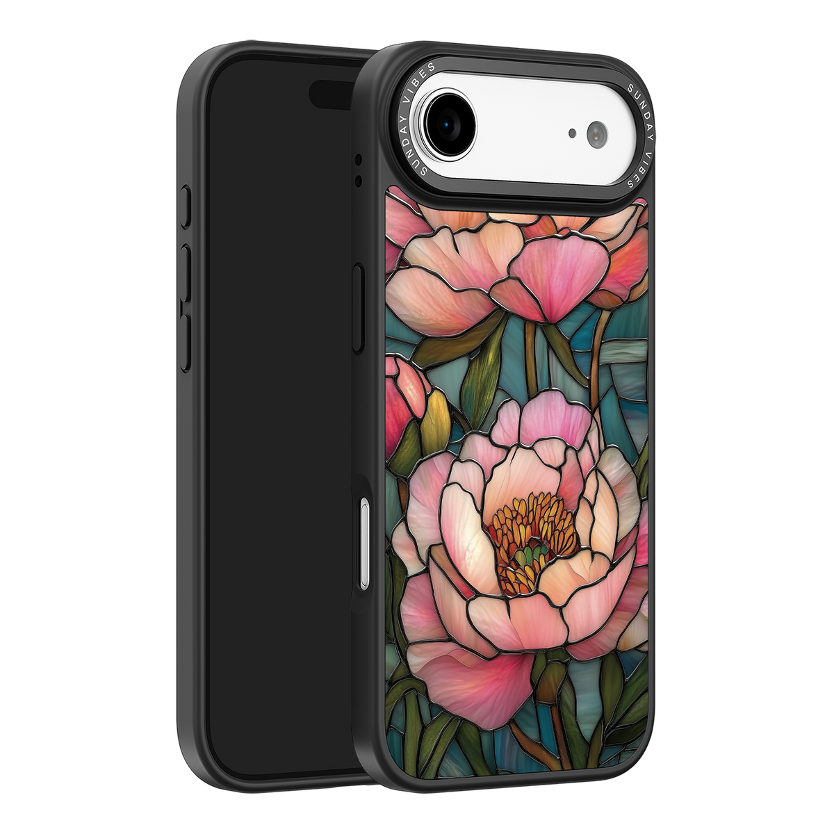 Peony Reverie iPhone Case
