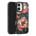 Peony Reverie iPhone Case