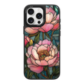 Peony Reverie iPhone Case