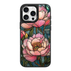 Peony Reverie iPhone Case