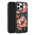 Peony Reverie iPhone Case