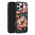 Peony Reverie iPhone Case