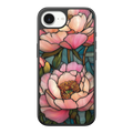 Peony Reverie iPhone Case