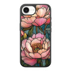 Peony Reverie iPhone Case