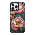 Peony Reverie iPhone Case