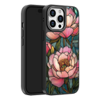 Peony Reverie iPhone Case