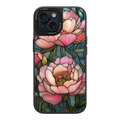 Peony Reverie iPhone Case