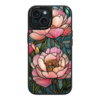 Peony Reverie iPhone Case