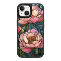 Peony Reverie iPhone Case