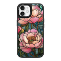 Peony Reverie iPhone Case