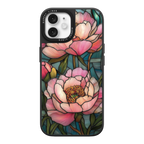 Peony Reverie iPhone Case