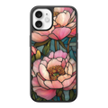 Peony Reverie iPhone Case