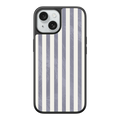 Silver Coast iPhone Case