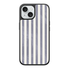 Silver Coast iPhone Case