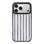 Silver Coast iPhone Case