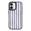 Silver Coast iPhone Case