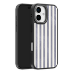 Silver Coast iPhone Case