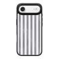 Silver Coast iPhone Case