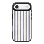Silver Coast iPhone Case
