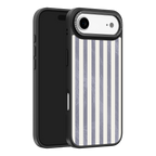 Silver Coast iPhone Case