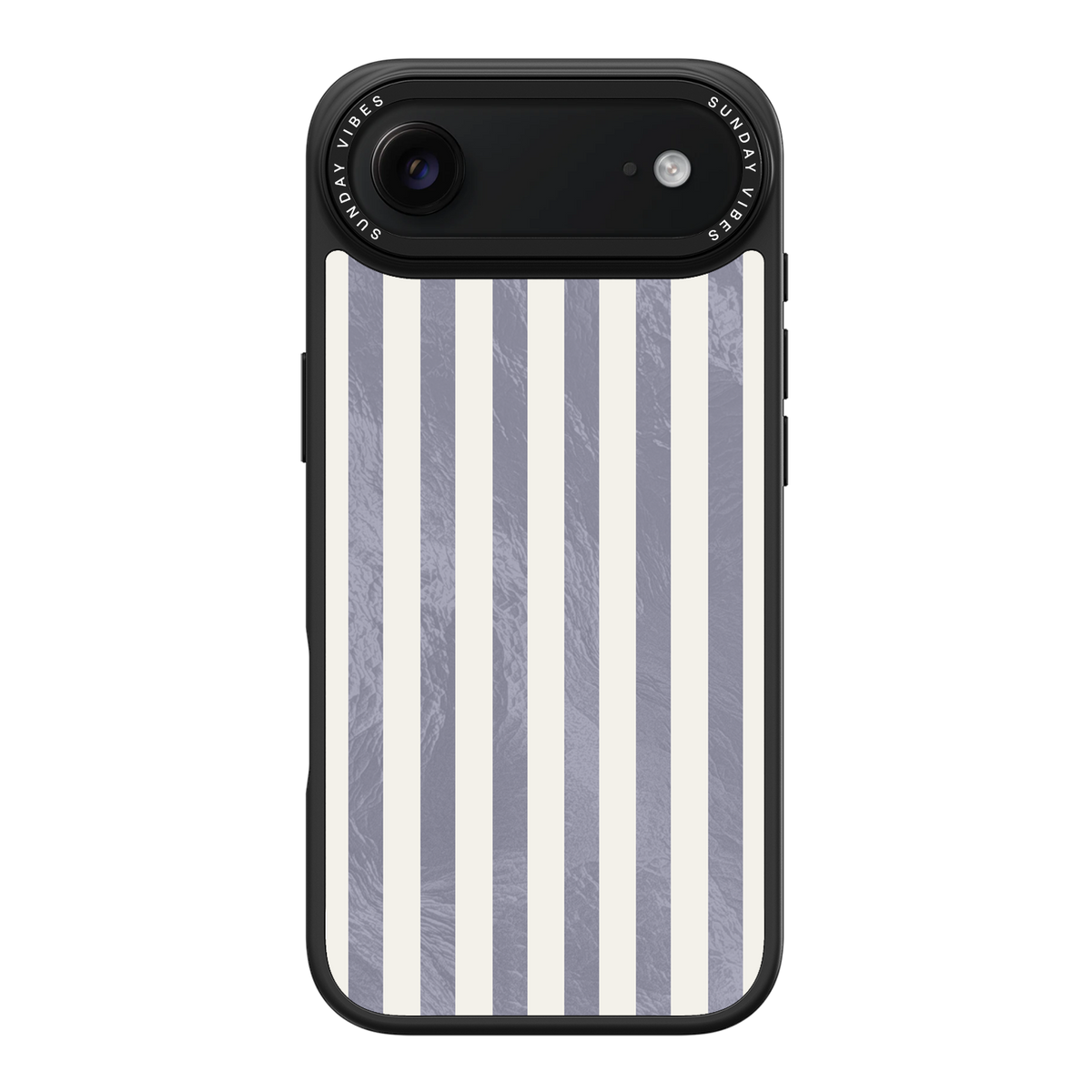 Silver Coast iPhone Case
