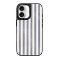 Silver Coast iPhone Case