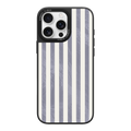 Silver Coast iPhone Case