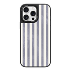 Silver Coast iPhone Case
